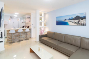 Luxo em Ipanema 304